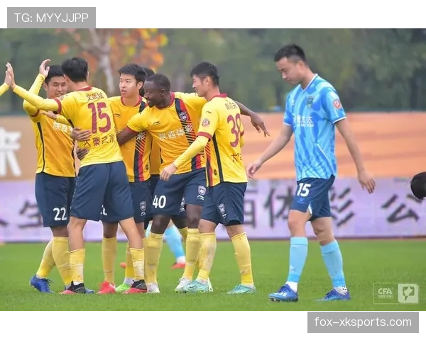 陕西联合坐拥魔鬼主场优势，球队将全力冲击中甲名额