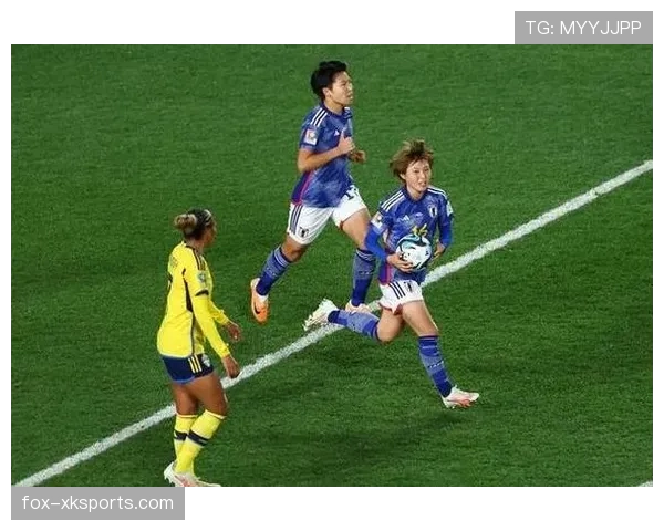 瑞典对日本战报:1-1之后拿到第三名出线资格 瑞典对日本战报:1-1之后拿到第三名出线资格